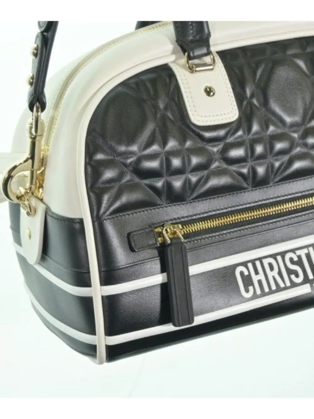 Dior Tote Black